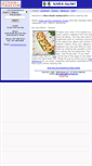 Mobile Screenshot of narasushi.com